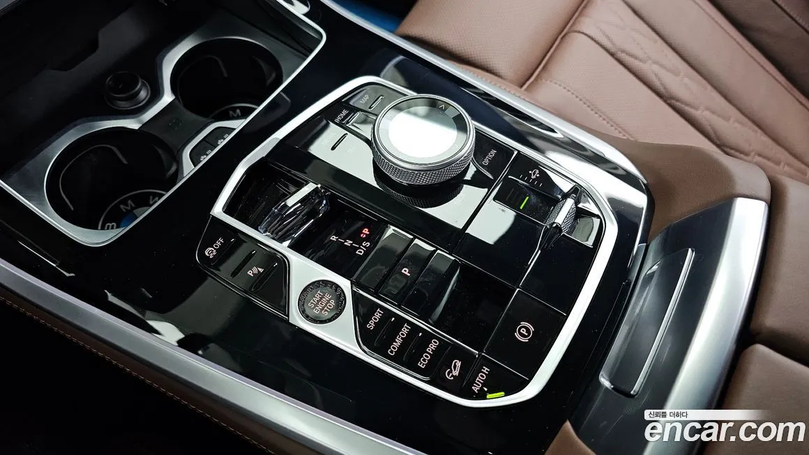 BMW X5 2025 из KR, фото 9