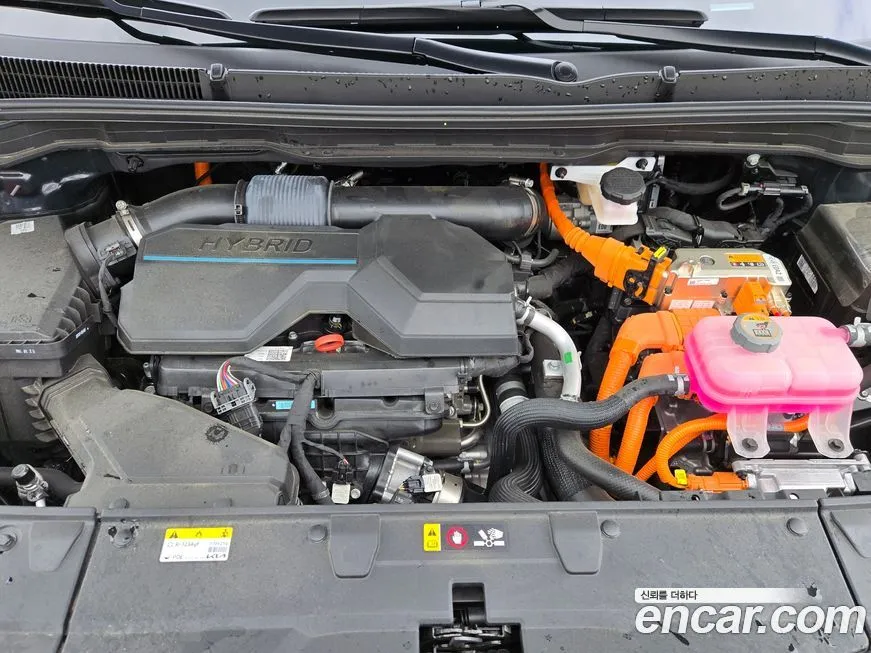 Kia Carnival 2024 из KR, фото 5