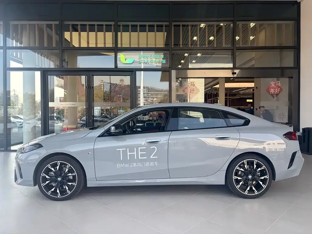 BMW 2 Series — фото 10