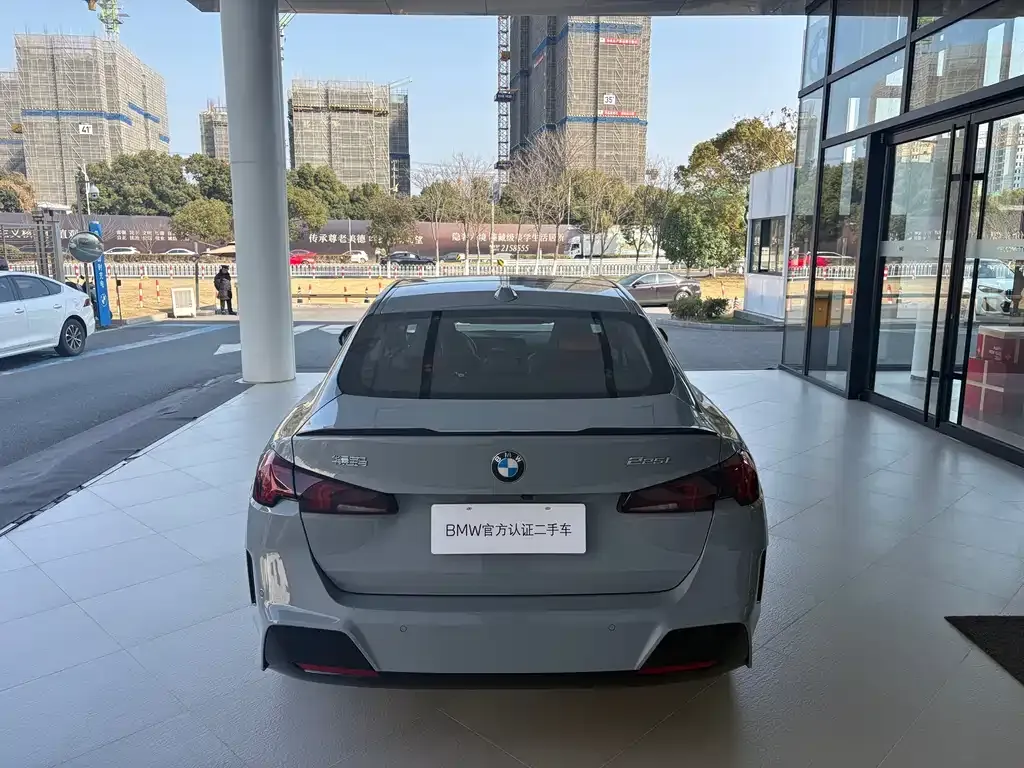 BMW 2 Series — фото 9