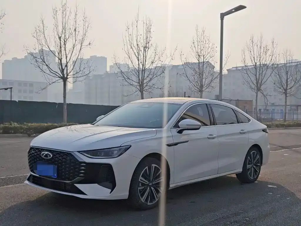 Chery Arrizo 8 PRO 2025 из CN, фото 1