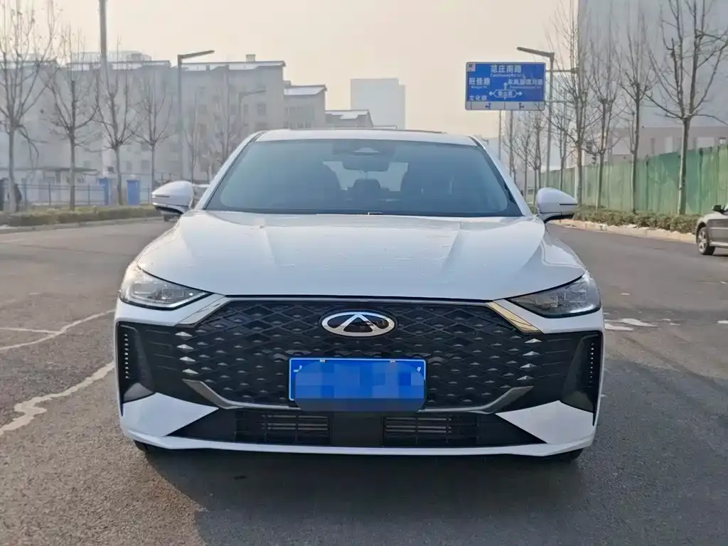 Chery Arrizo 8 PRO 2025 из CN, фото 3