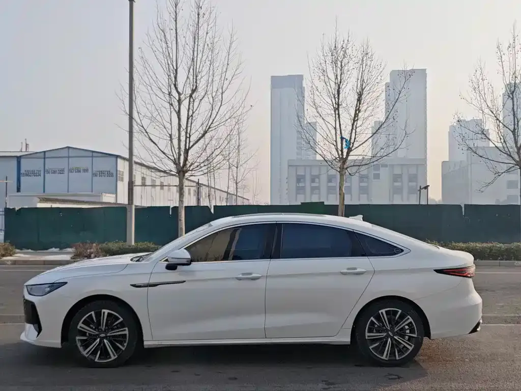 Chery Arrizo 8 PRO 2025 из CN, фото 2