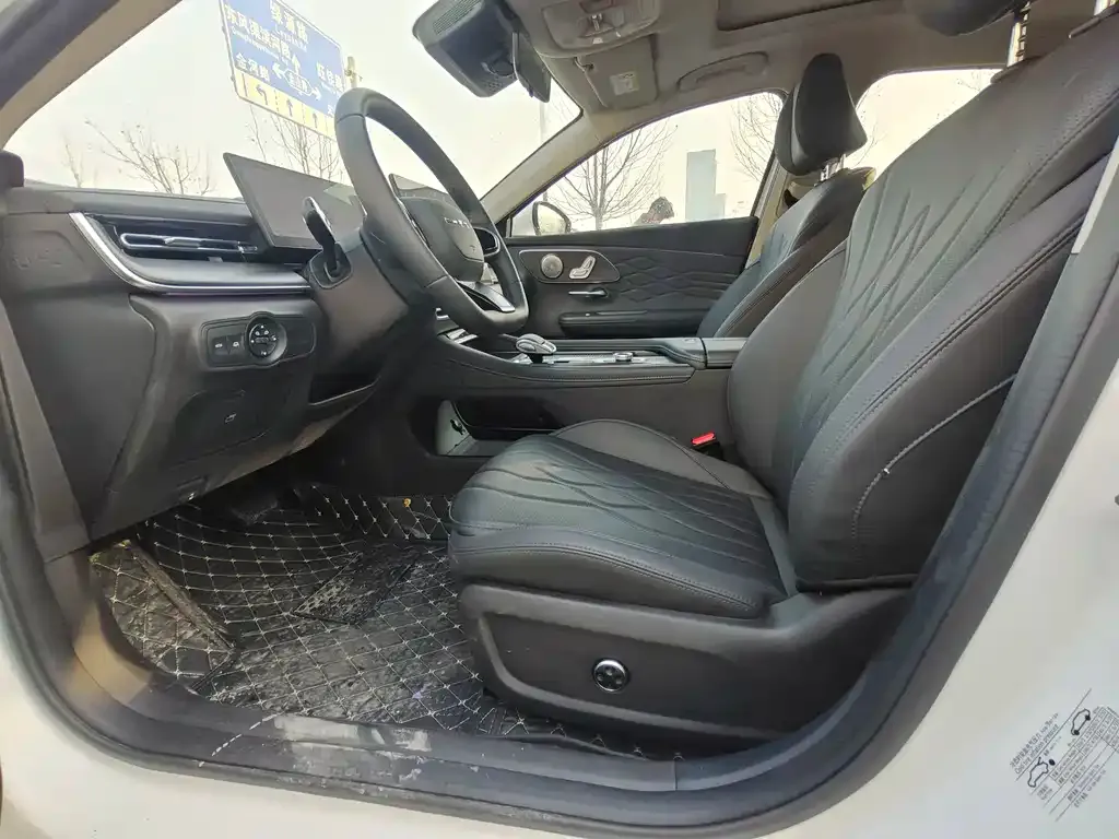 Chery Arrizo 8 PRO 2025 из CN, фото 5