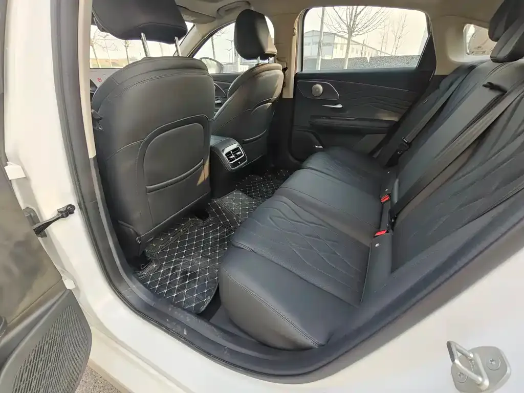 Chery Arrizo 8 PRO 2025 из CN, фото 4