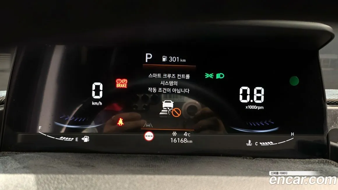 Hyundai Staria — фото 7