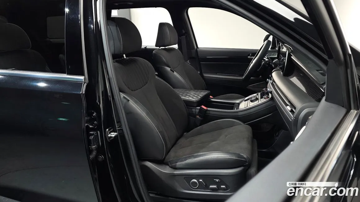 Hyundai Palisade — фото 2