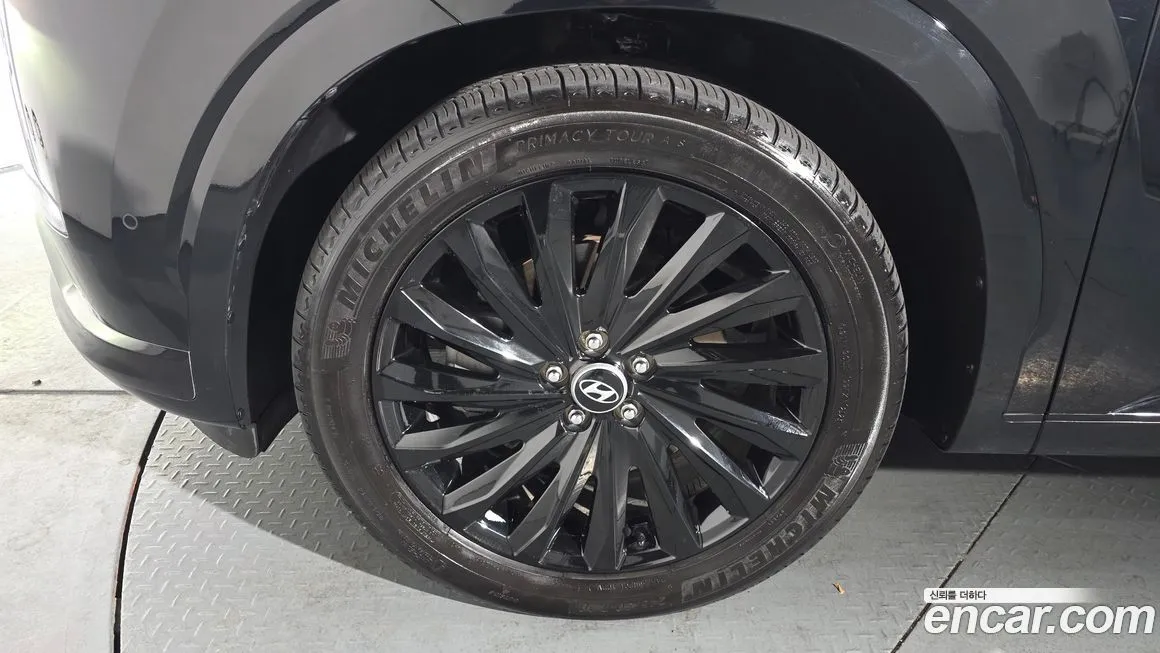 Hyundai Palisade — фото 9