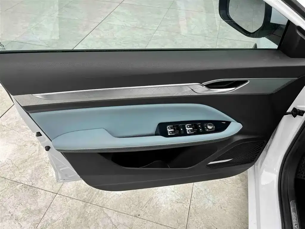 Geely Emgrand L 2022 из CN, фото 9