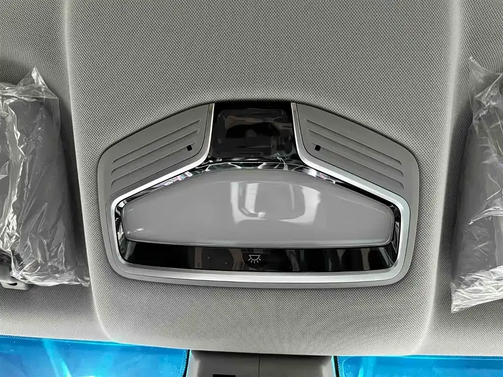 Geely Emgrand L 2022 из CN, фото 10