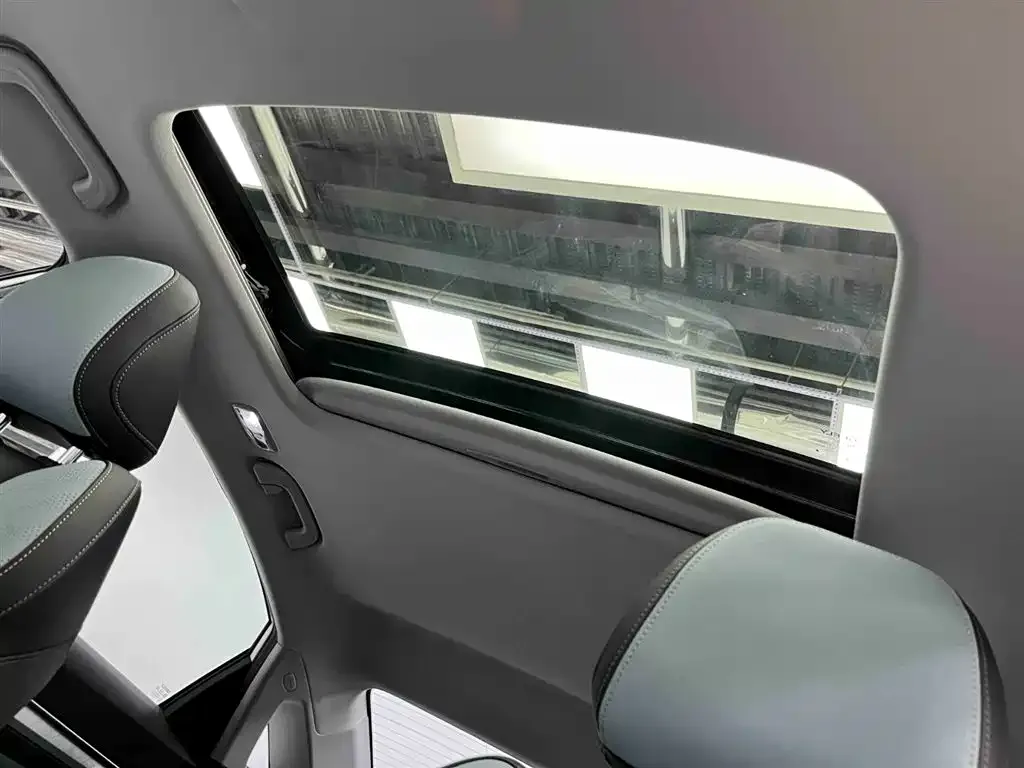 Geely Emgrand L 2022 из CN, фото 4