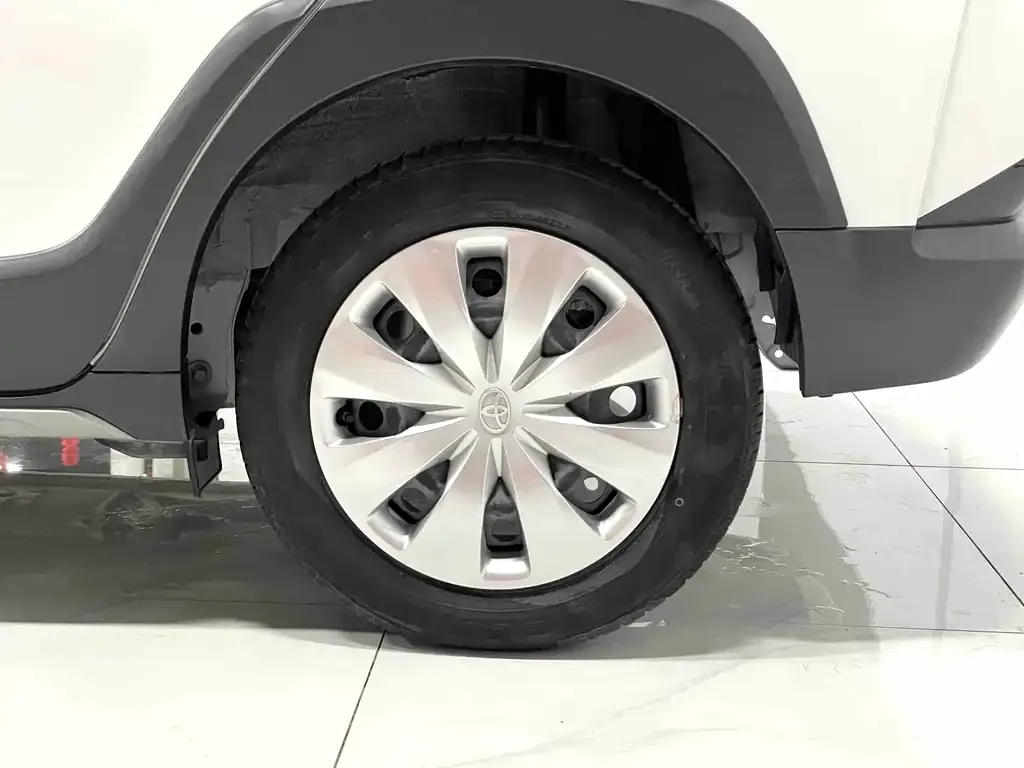 Toyota Yaris L 2022 из CN, фото 3