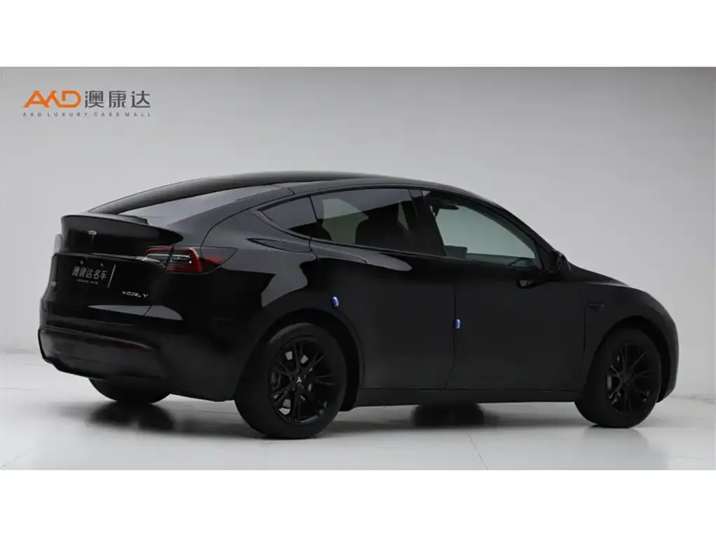 Tesla Model Y 2024 из CN, фото 7