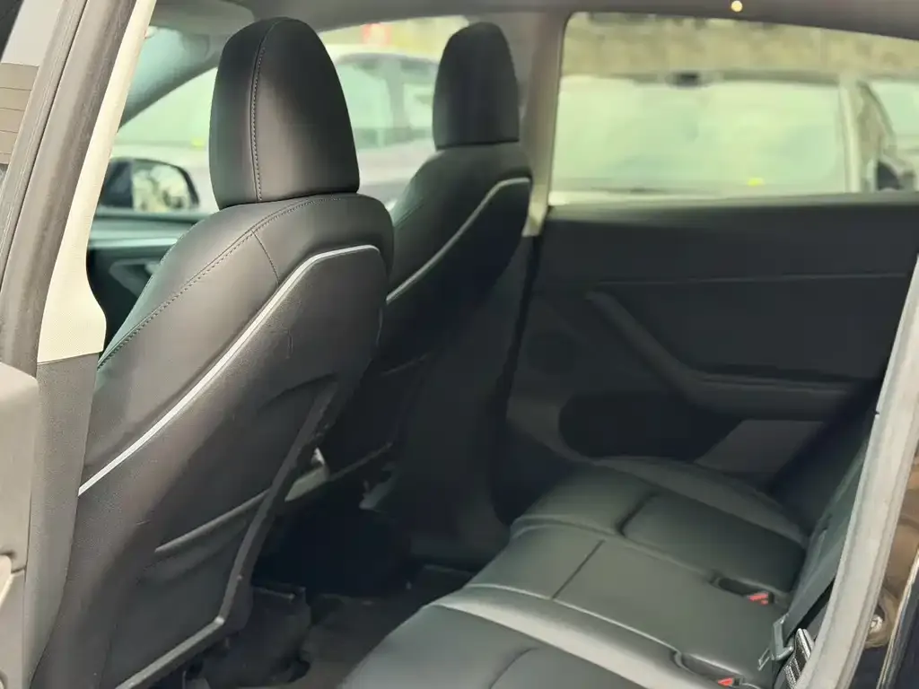 Tesla Model Y 2023 из CN, фото 2