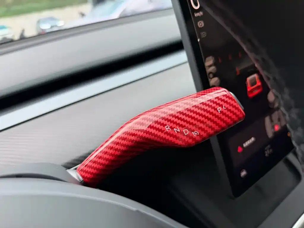 Tesla Model Y 2023 из CN, фото 5