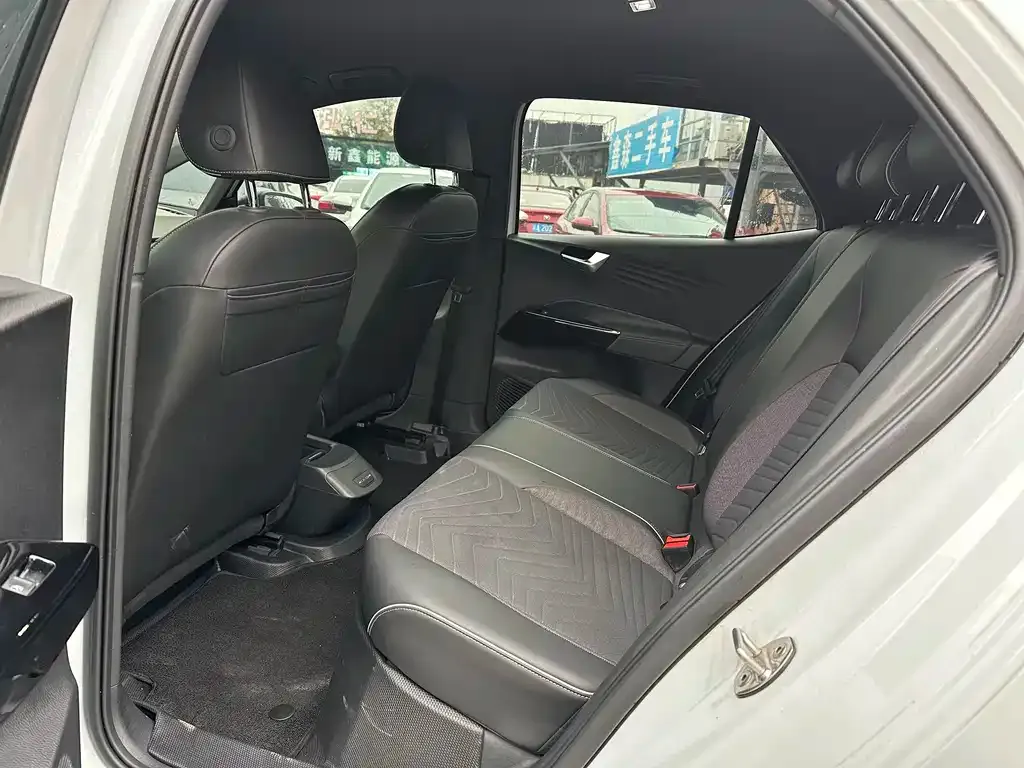 Volkswagen ID.3 2024 из CN, фото 2