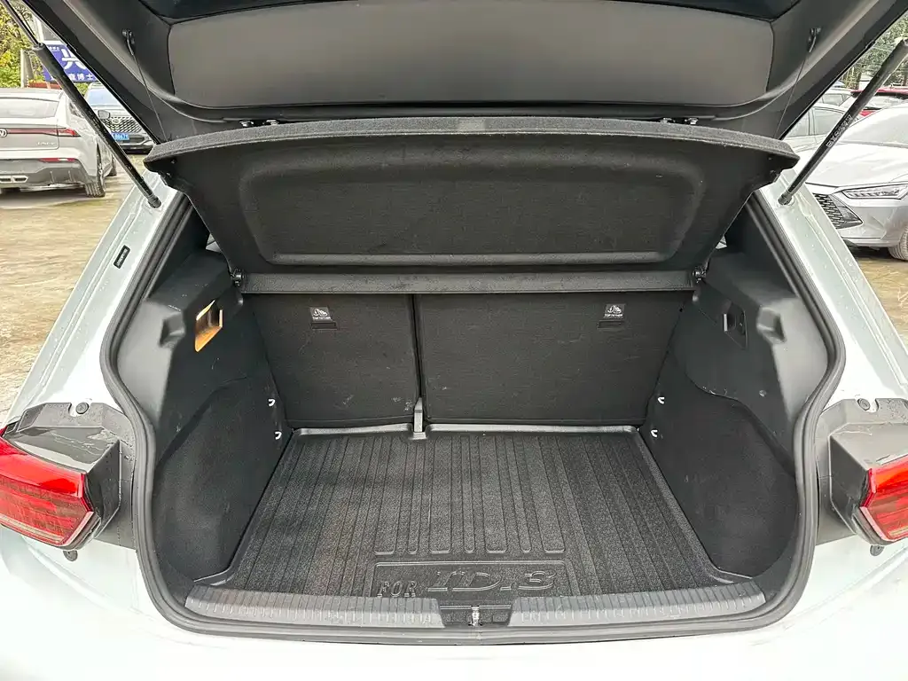 Volkswagen ID.3 2024 из CN, фото 6