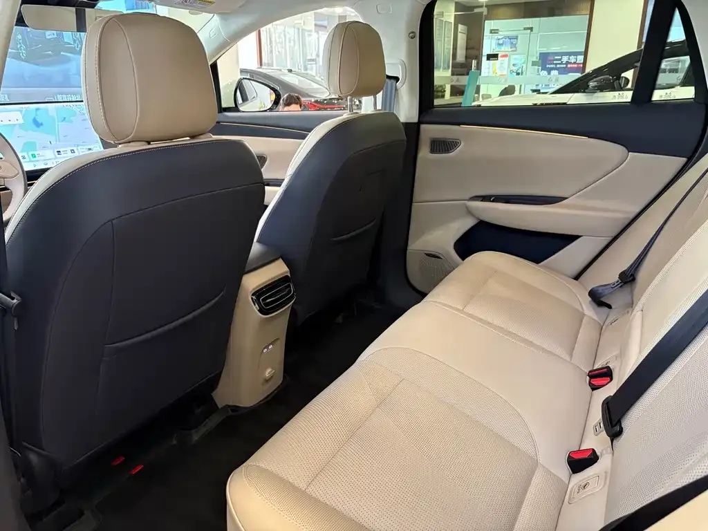 Hongqi Tiangong 06 2025 из CN, фото 10