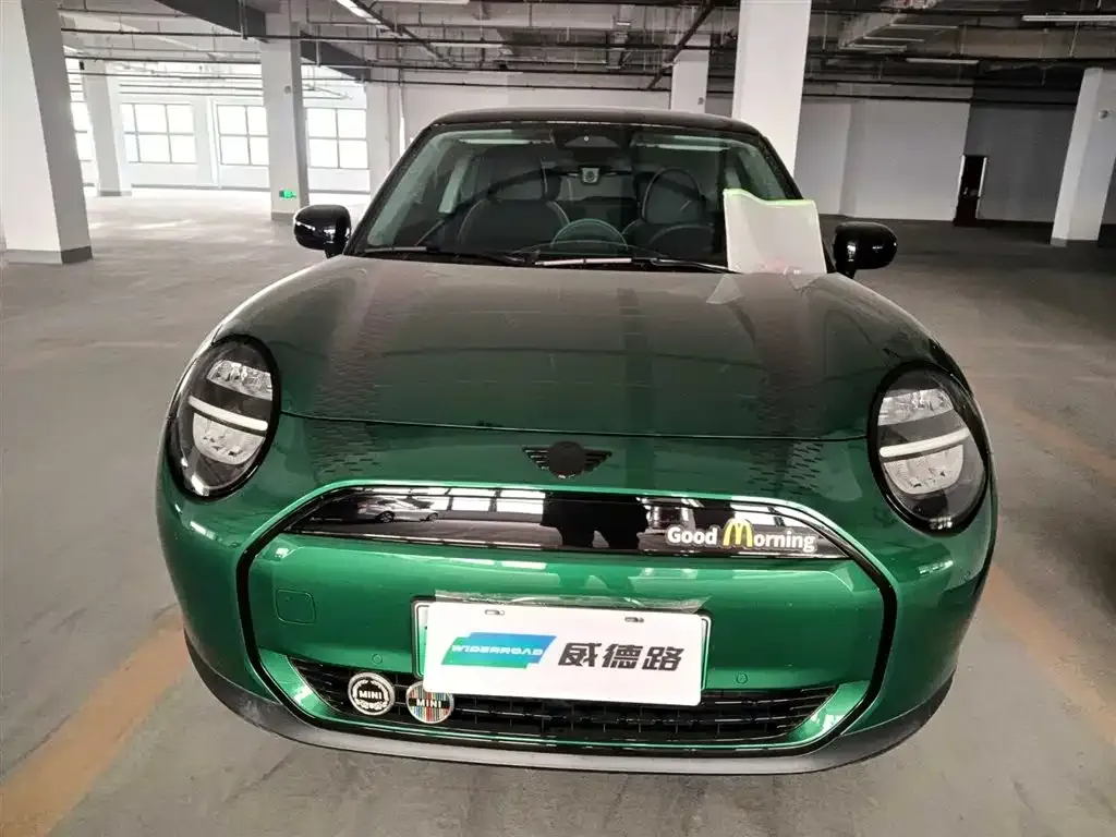 MINI Cooper EV 2024 из CN, фото 9