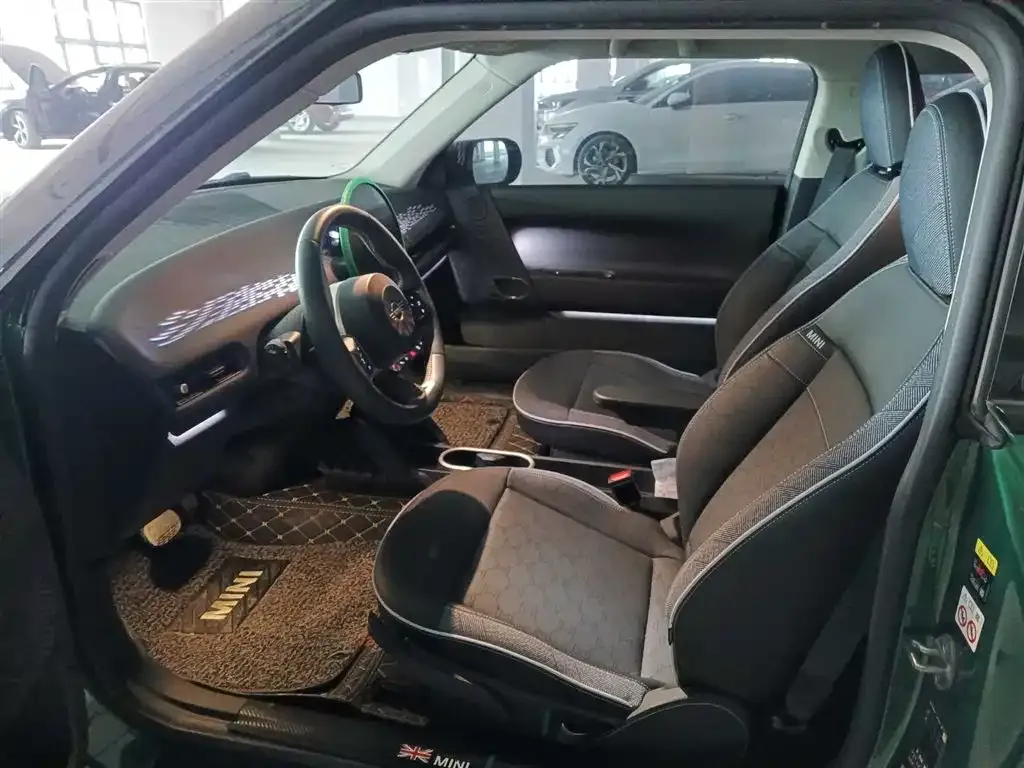MINI Cooper EV 2024 из CN, фото 8