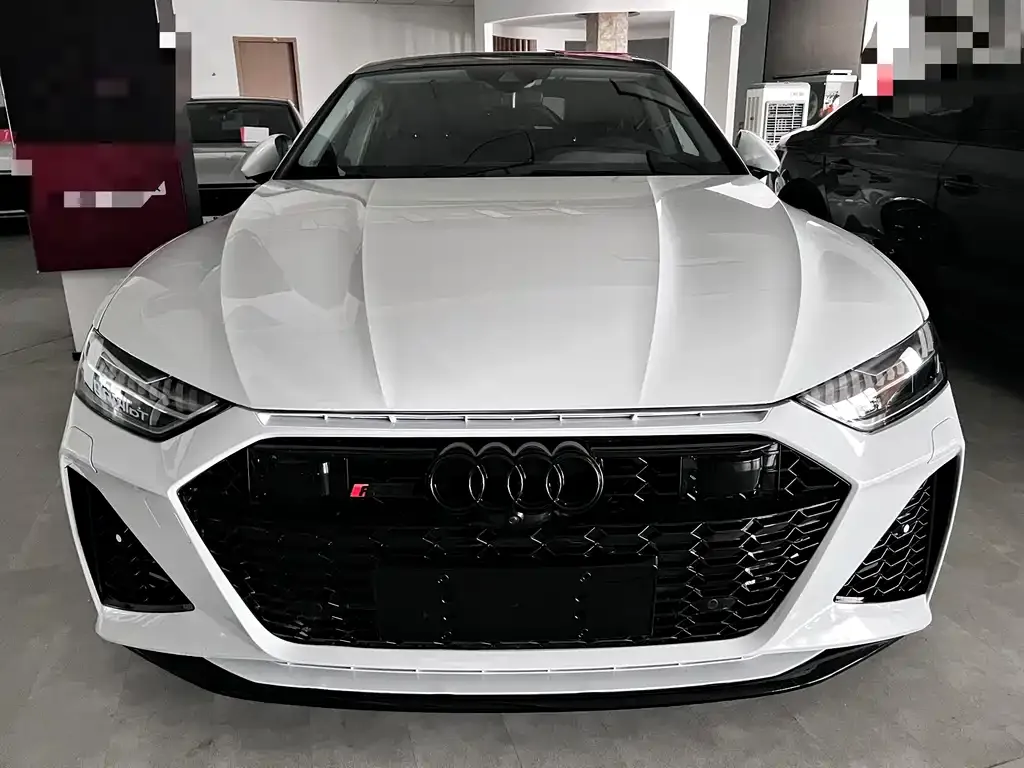 Audi A7 — фото 2