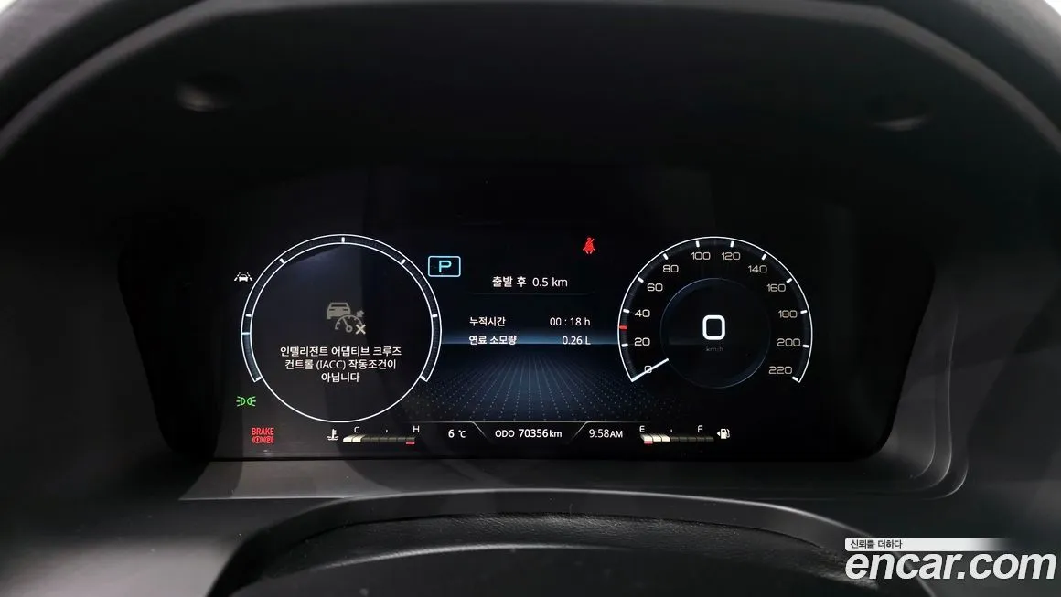 KG Mobility (Ssangyong) Rexton — фото 6