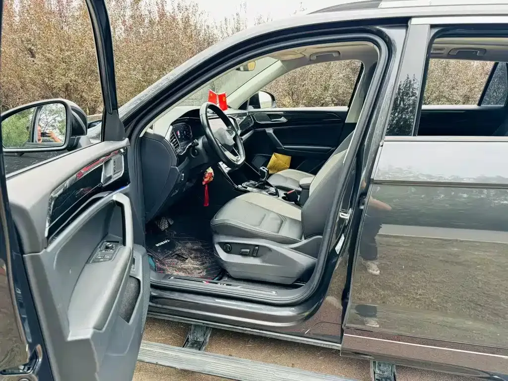 Volkswagen GTE PHEV 2021 из CN, фото 8