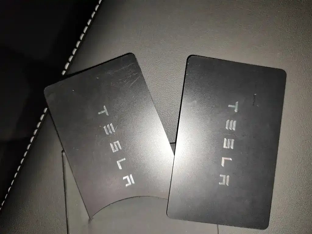 Tesla Model Y 2021 из CN, фото 3