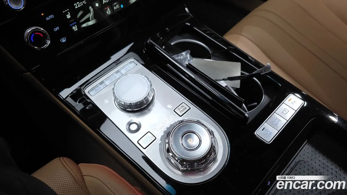 Genesis G80 — фото 9