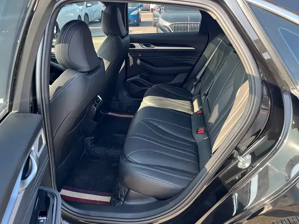 Geely Xingrui 2024 из CN, фото 6