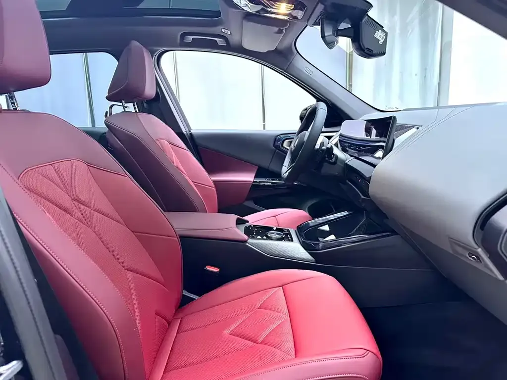 BMW X3 2025 из CN, фото 3