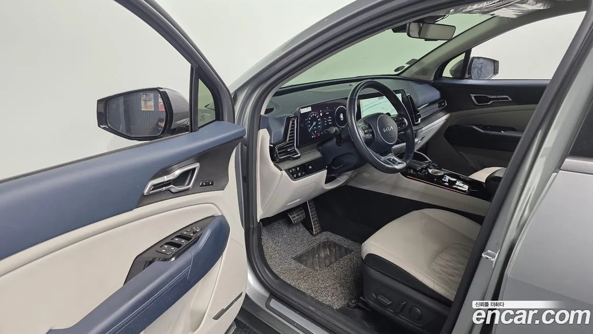 Kia Sportage — фото 4