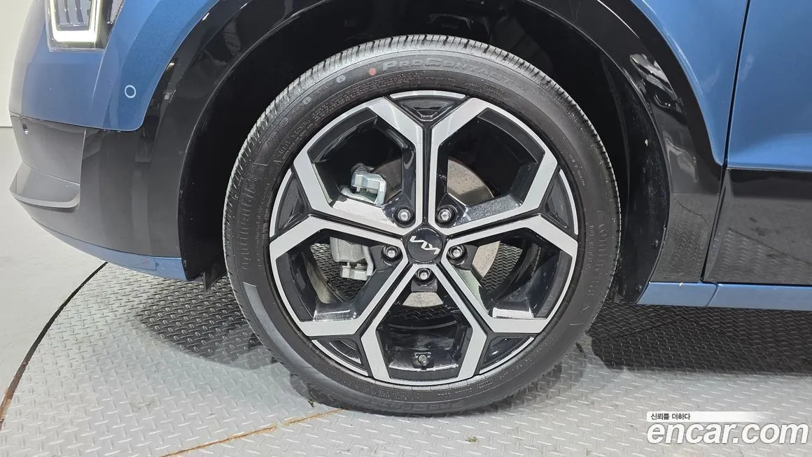 Kia Niro — фото 10