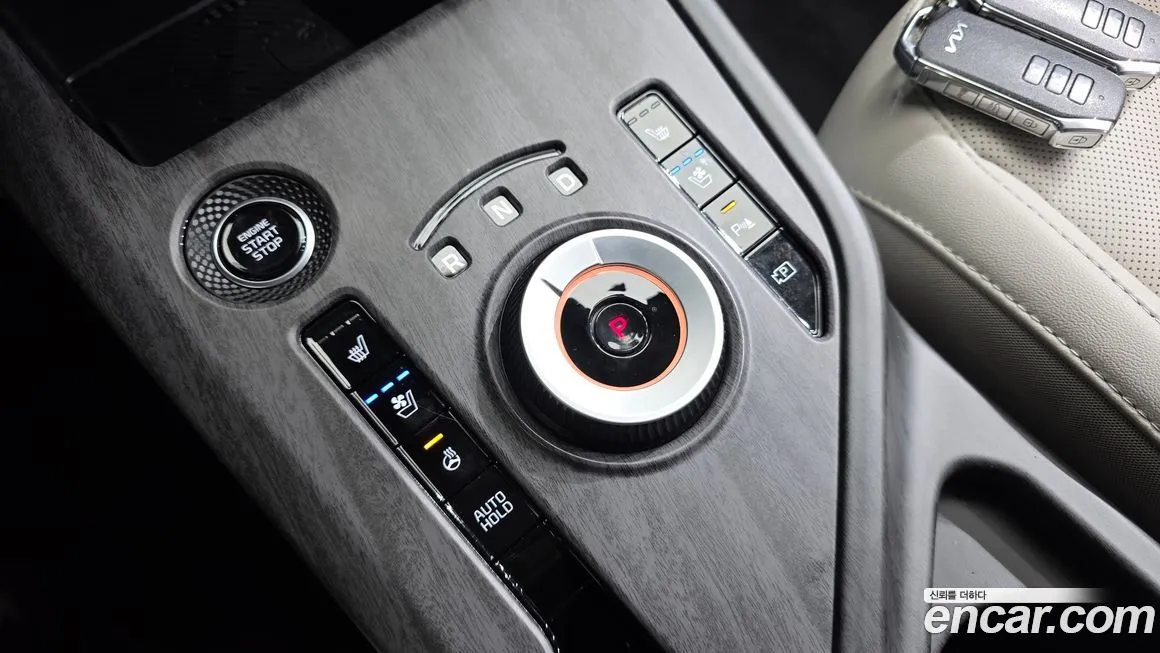 Kia Niro — фото 4