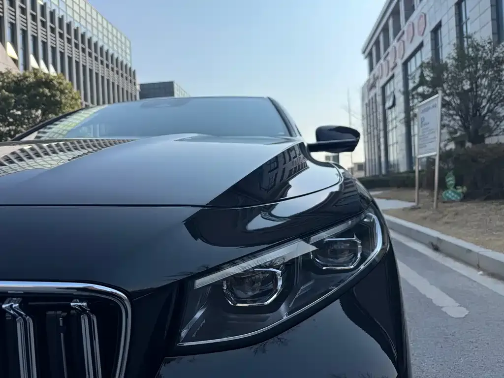 Geely Xingrui 2026 из CN, фото 4