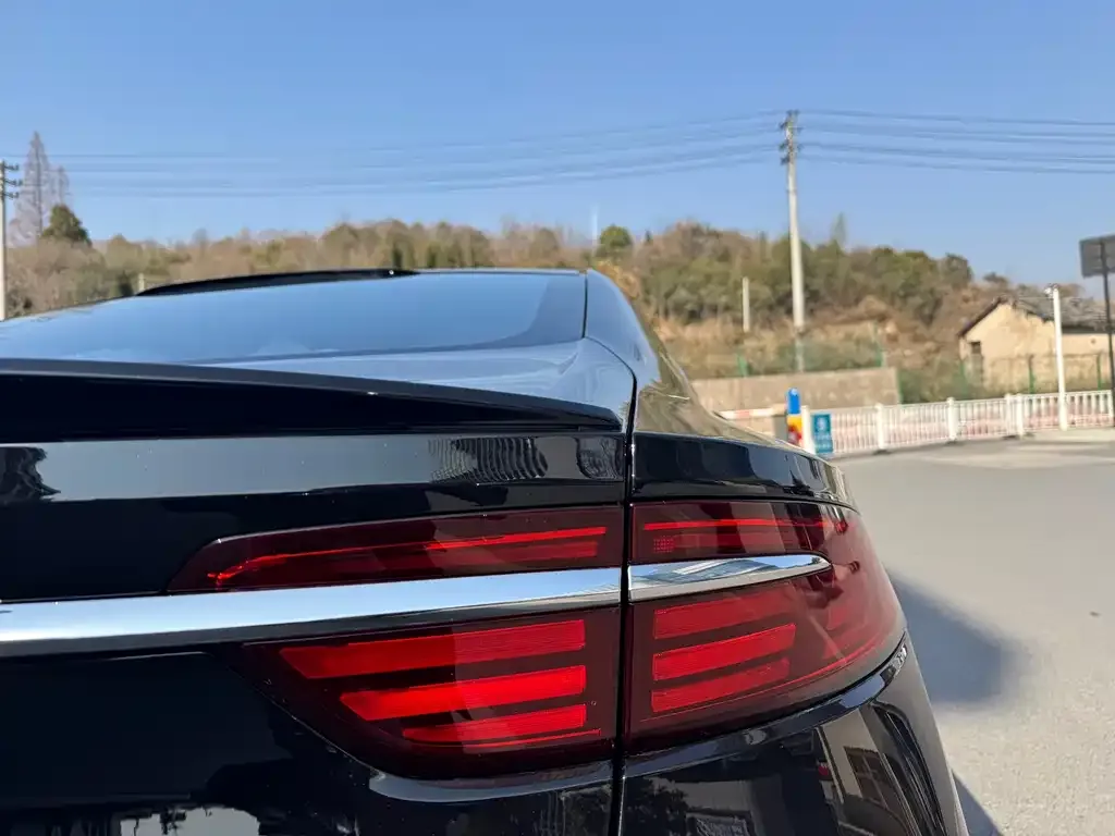 Geely Xingrui 2026 из CN, фото 7