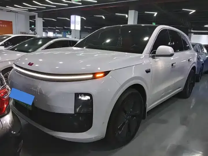 Li Auto L6 2024 из CN, фото 1