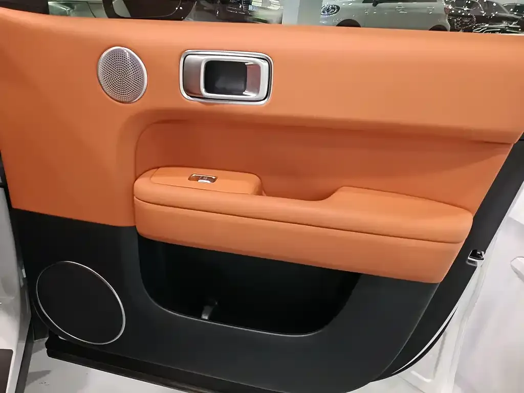 Li Auto L6 2024 из CN, фото 9