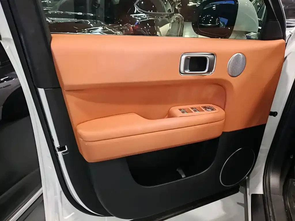 Li Auto L6 2024 из CN, фото 6
