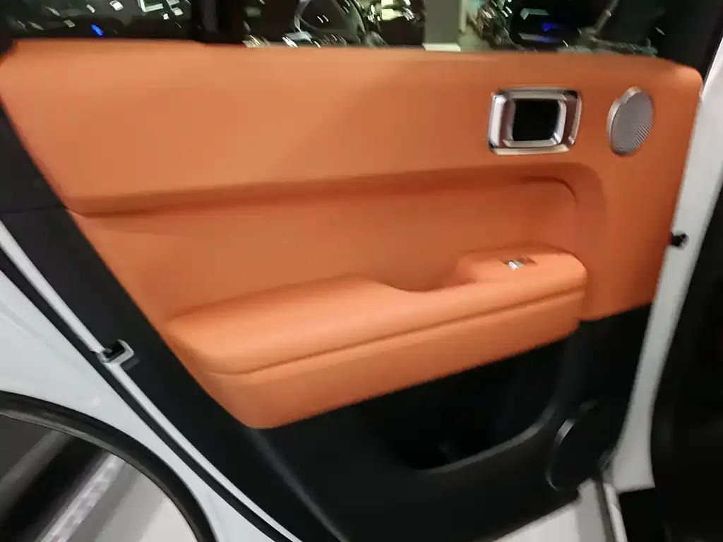 Li Auto L6 2024 из CN, фото 3