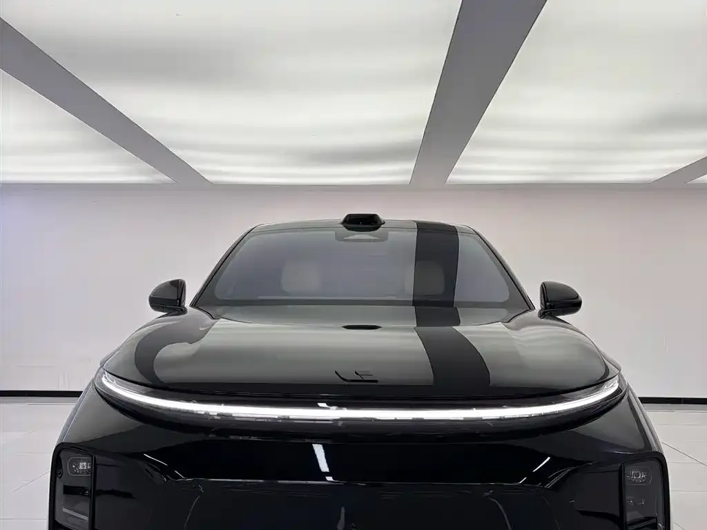 Li Auto L7 2024 из CN, фото 2