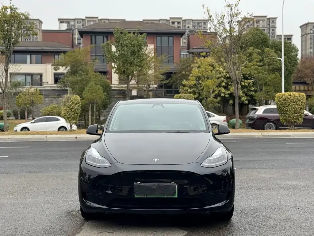 Tesla Model Y 2023 из CN, фото 8