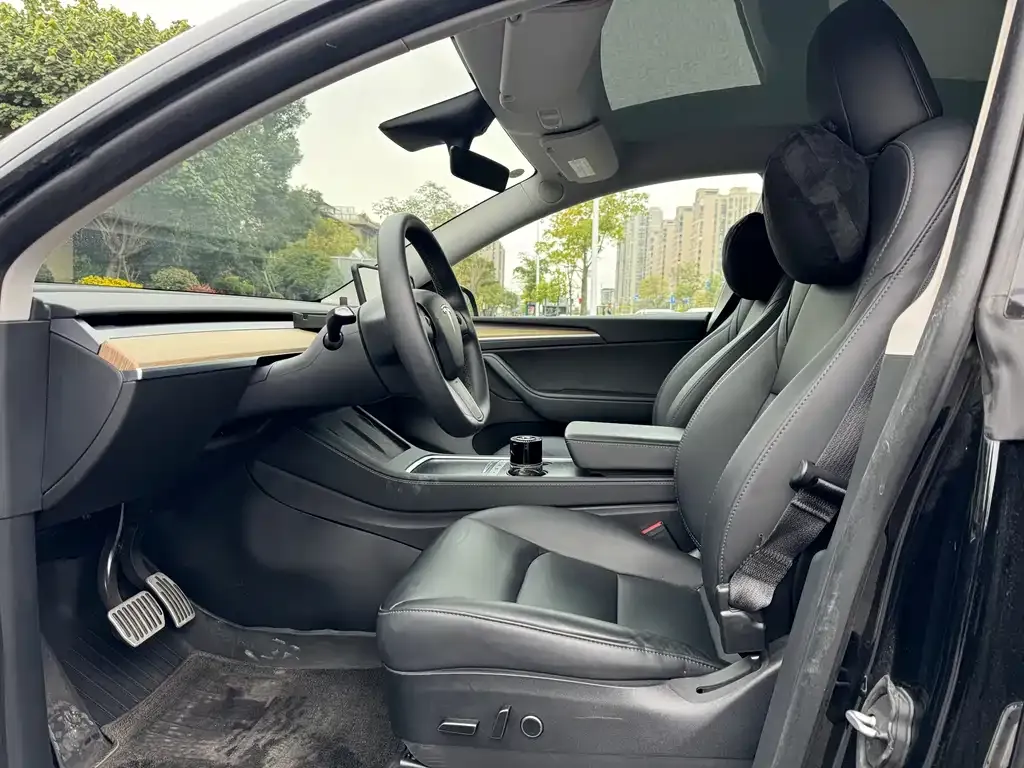 Tesla Model Y 2023 из CN, фото 5