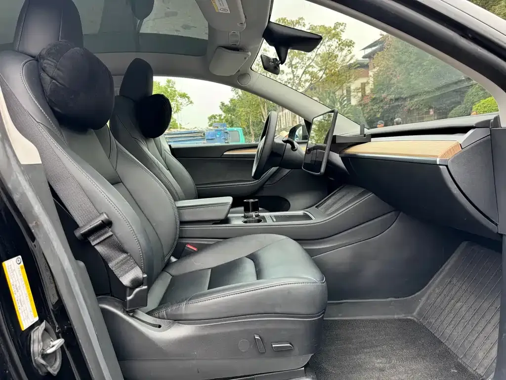 Tesla Model Y 2023 из CN, фото 6