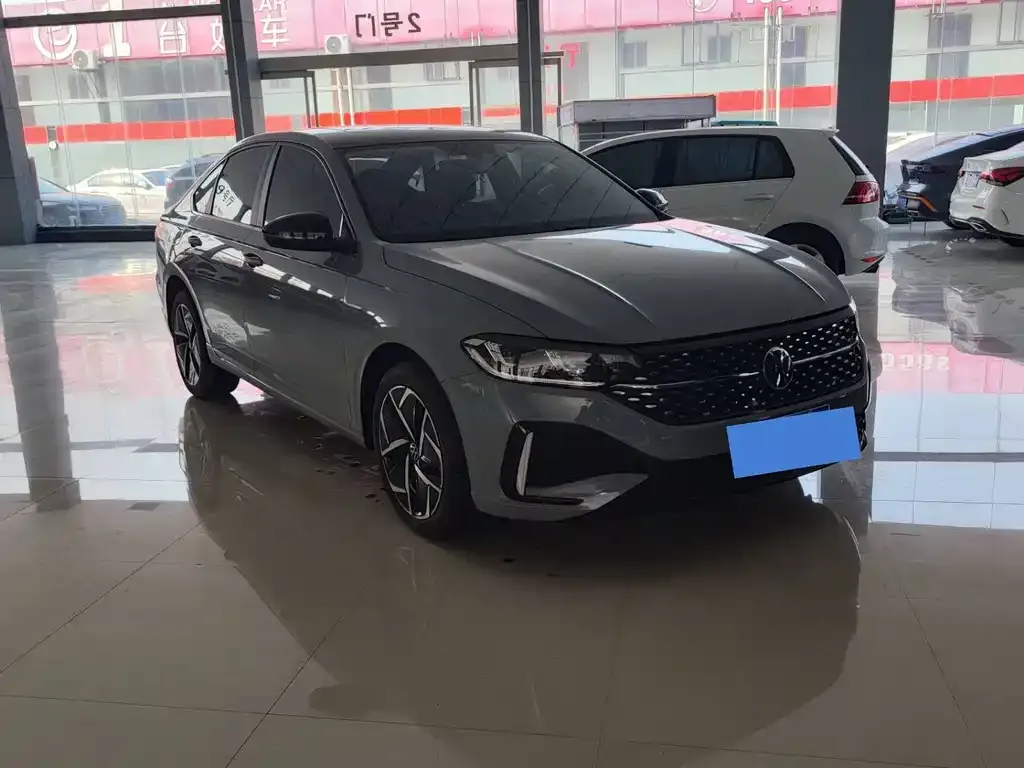 Volkswagen Lavida 2022 из CN, фото 1
