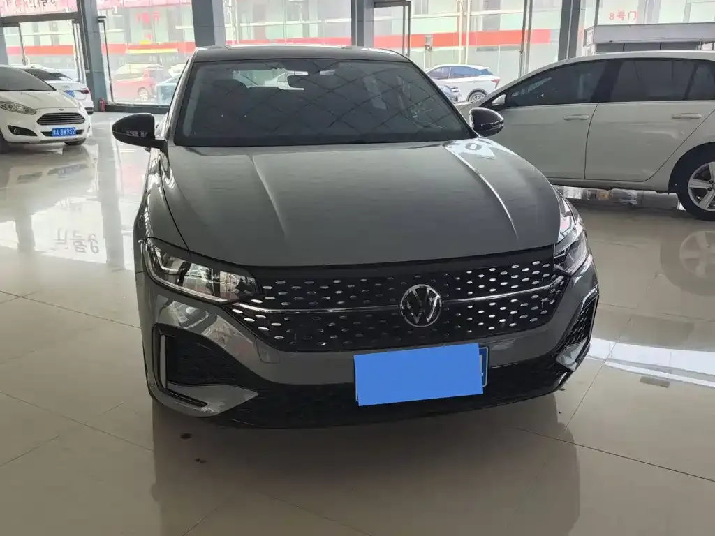 Volkswagen Lavida 2022 из CN, фото 8