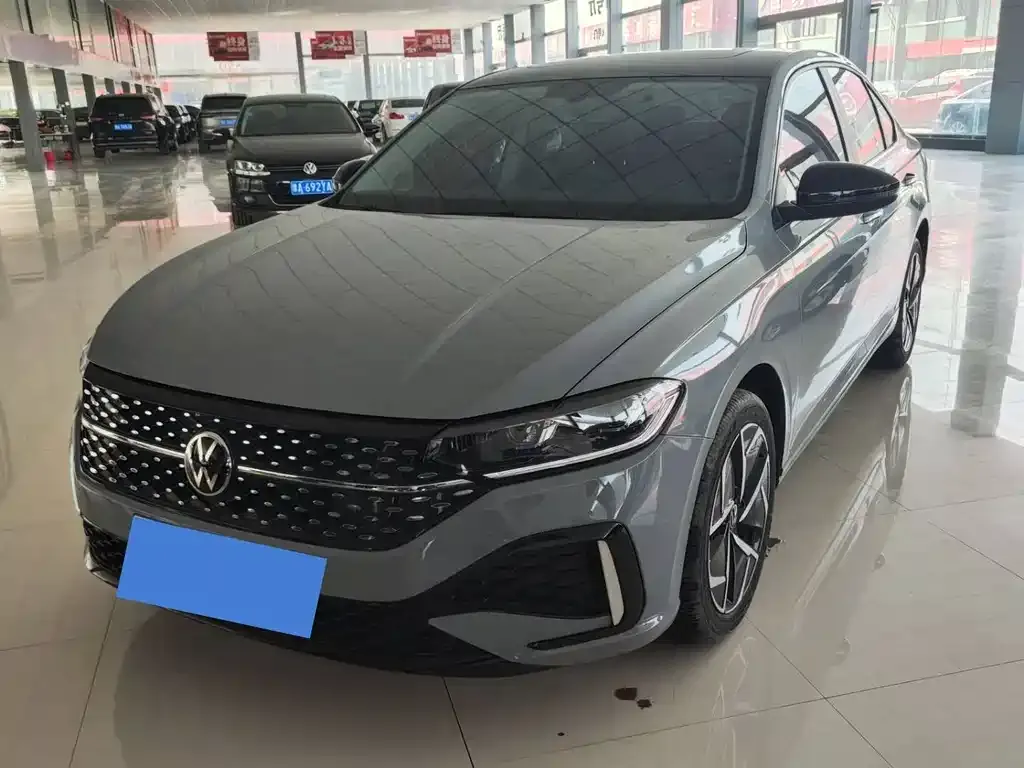 Volkswagen Lavida 2022 из CN, фото 4