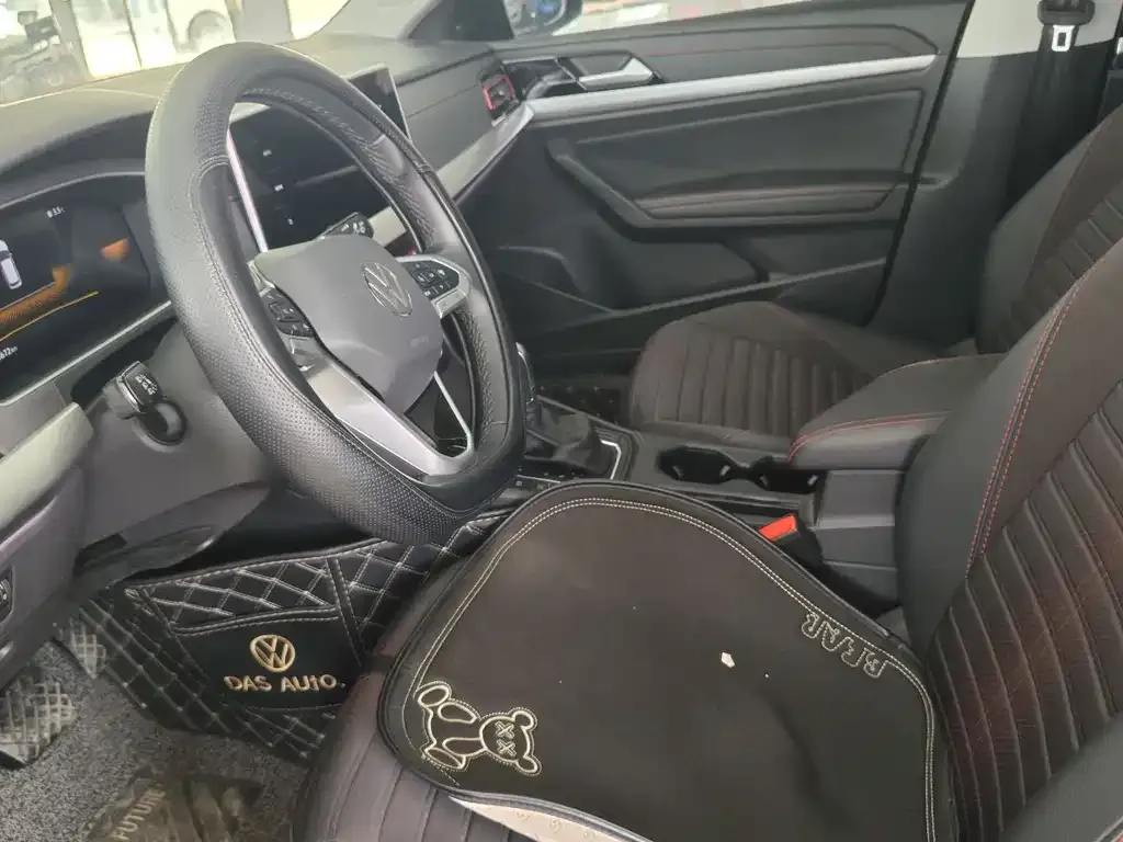 Volkswagen Lavida 2022 из CN, фото 5