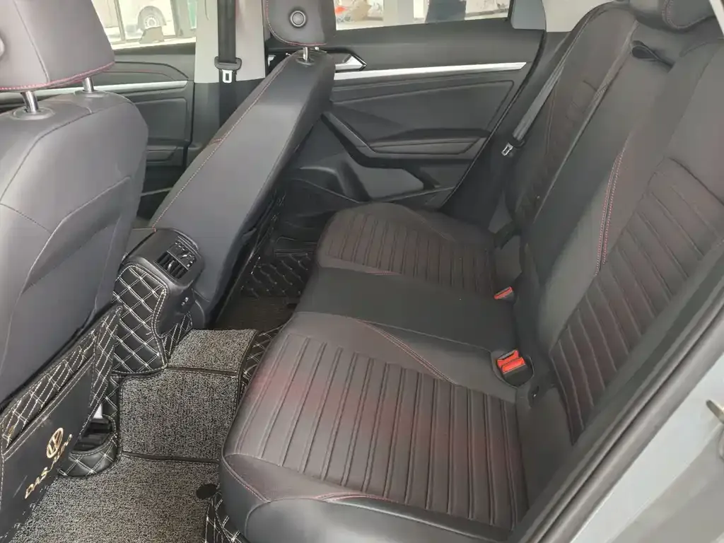 Volkswagen Lavida 2022 из CN, фото 9