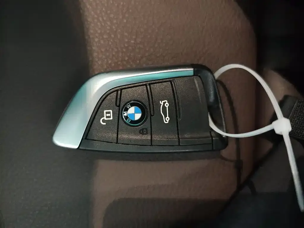 BMW X2 2023 из CN, фото 6